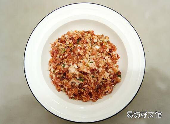 鸡蛋蒸豆腐好吃又简单