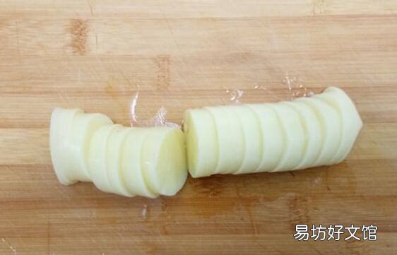 鸡蛋蒸豆腐好吃又简单