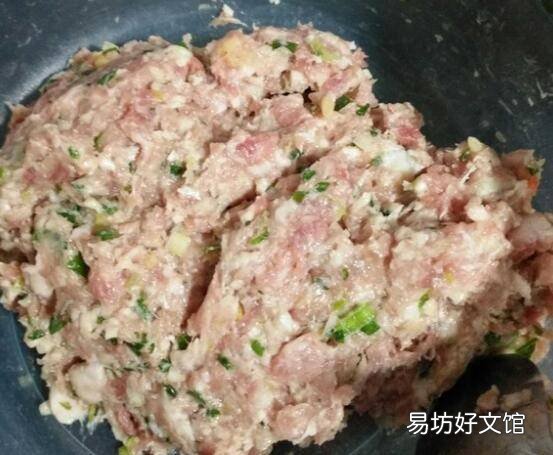 蛋饺皮怎么做