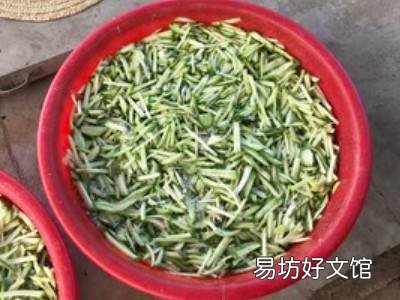夏天为什么不能晒萝卜