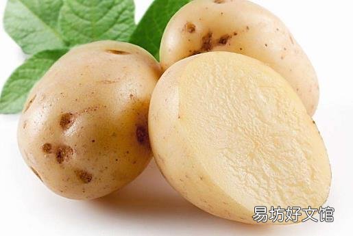 多吃土豆能吃出好性格?