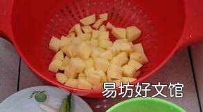 鸡腿肉怎么做