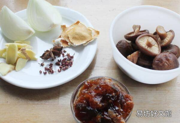 鸡腿怎么卤