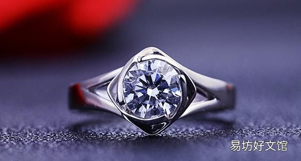 求婚戒指和订婚戒指一样吗