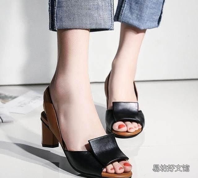 鞋子小怎么办,鞋子去黄小妙招