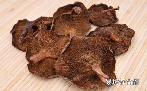 松蘑怎么吃?松蘑的功效