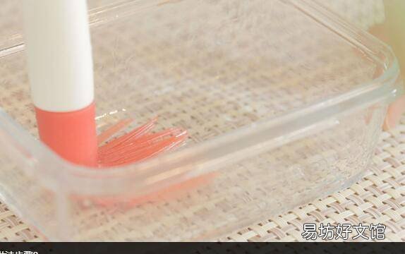 鱼糕的制作方法