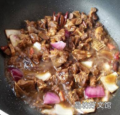羊羔肉怎么做好吃