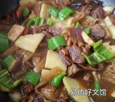 羊羔肉怎么做好吃