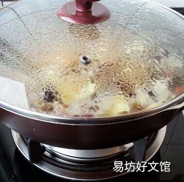 羊羔肉怎么做好吃