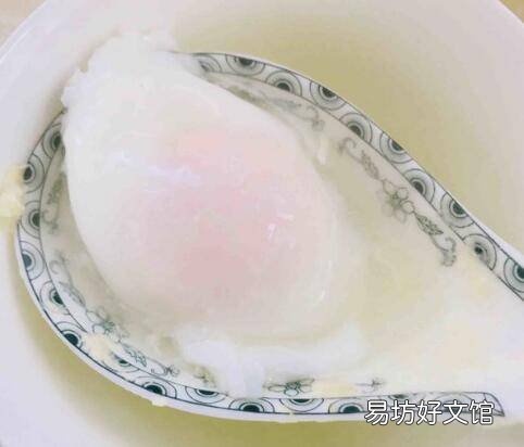 糖水蛋要怎么煮