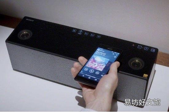 音箱怎么连接蓝牙