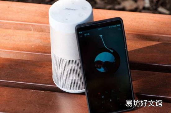 音箱怎么连接蓝牙
