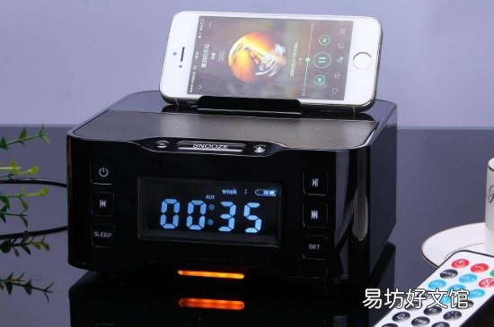 音箱怎么连接蓝牙