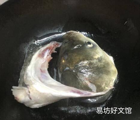 鱼头萝卜汤怎么做又浓又白