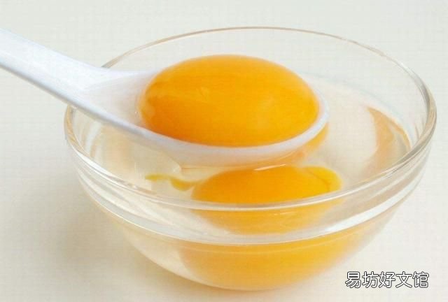 鸡蛋油有什么功效