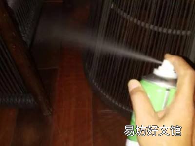 螟蛾幼虫怎么彻底消灭
