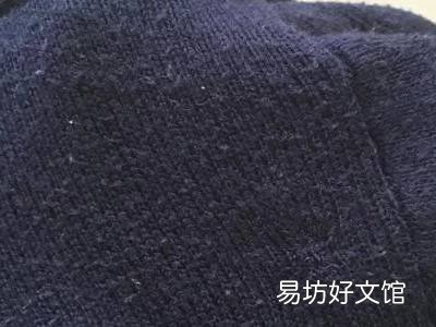 怎么缝补衣服没有痕迹
