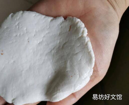 油炸糕怎么做不爆