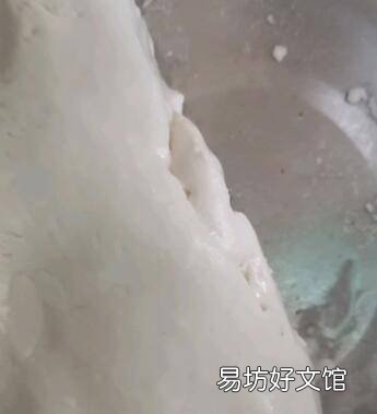 油炸糕怎么做不爆