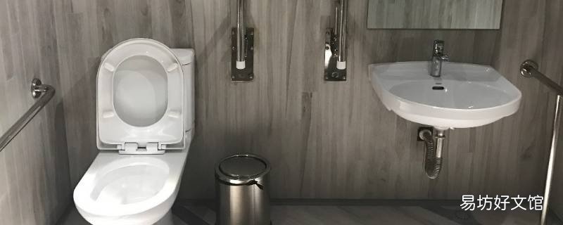 厕所里有红色细长的虫子怎么解决