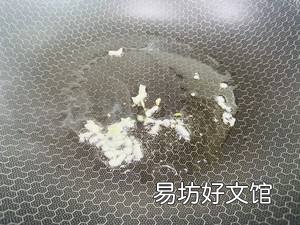 油豆腐白菜怎么炒好吃窍门