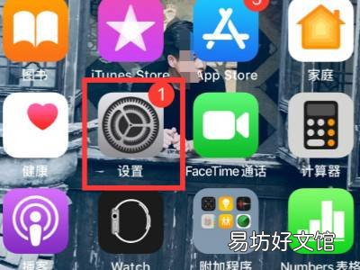 appstore怎么换成中文