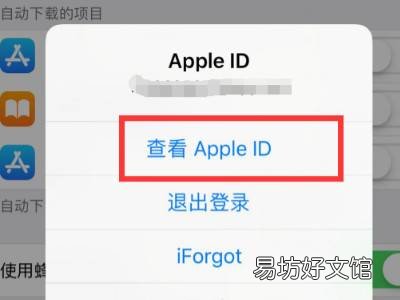appstore怎么换成中文
