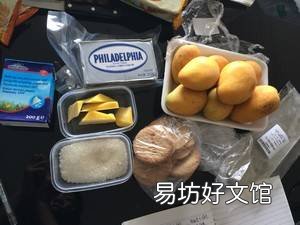 芝士最简单做法不用烤箱