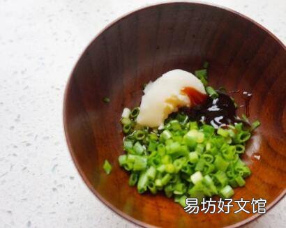 猪油面条怎么做好吃