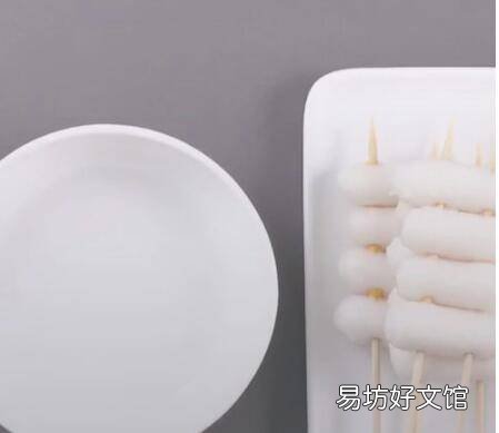 芝士年糕怎么做好吃又简单