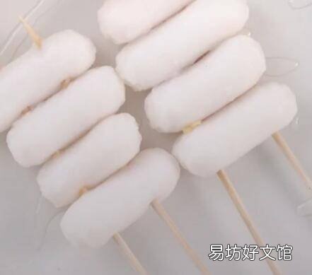 芝士年糕怎么做好吃又简单