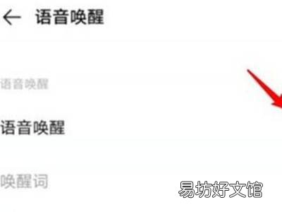 vivos9语音唤醒怎么设置