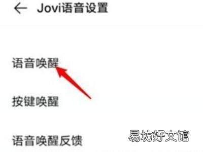 vivos9语音唤醒怎么设置