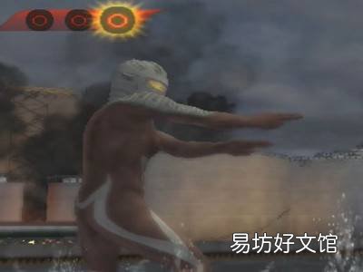 奥特曼格斗进化重生怎么连击