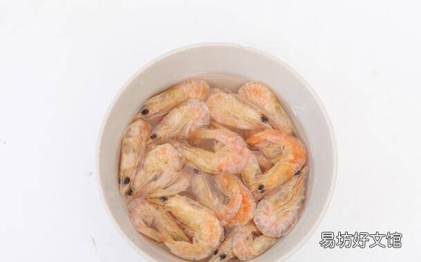 虾干怎么做好吃又简单