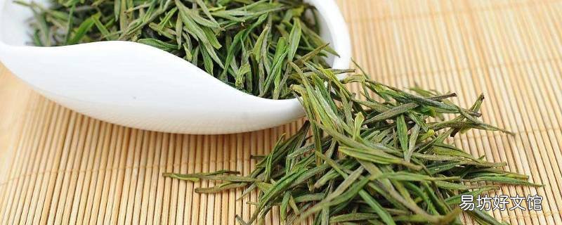 白茶属于什么茶?
