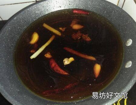 怎样做卤味熟食