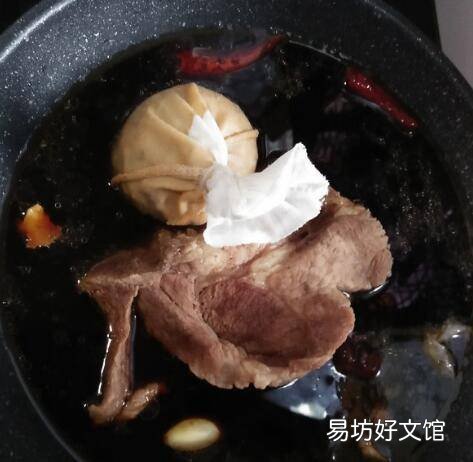 怎样做卤味熟食
