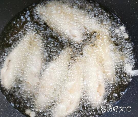 小鱼怎么做好吃又简单家常的