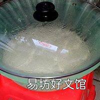 土豆包子馅怎么做好吃