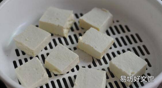 如何自制风干豆腐干