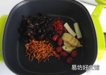 清水锅怎么自己配锅底