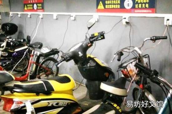 电动车充电有声音正常吗