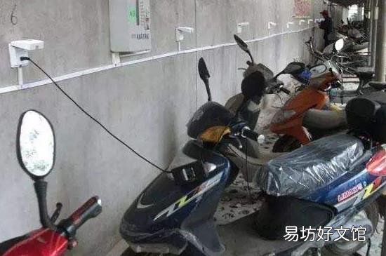 电动车充电有声音正常吗
