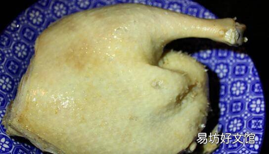 咸鹅怎么蒸着好吃