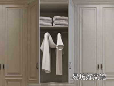 夏天怎么防止衣服发霉