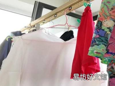夏天怎么防止衣服发霉