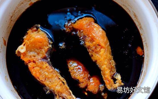 晒干的熏鱼怎么做好吃