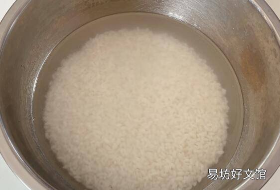 软米饭怎么做